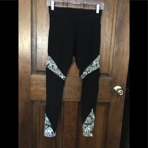 The Elephant Pants skinny leggings